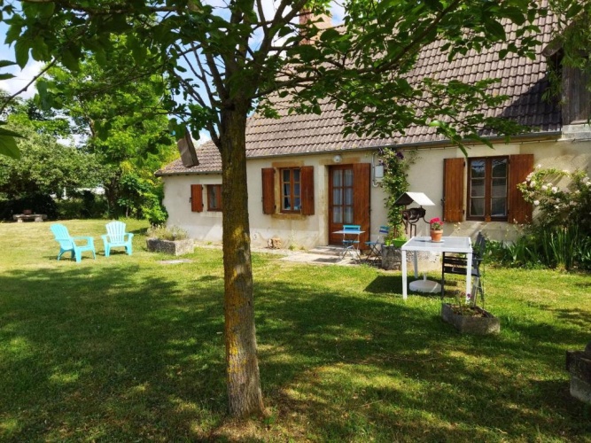 Cottage