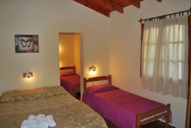 Posada Del Viajero