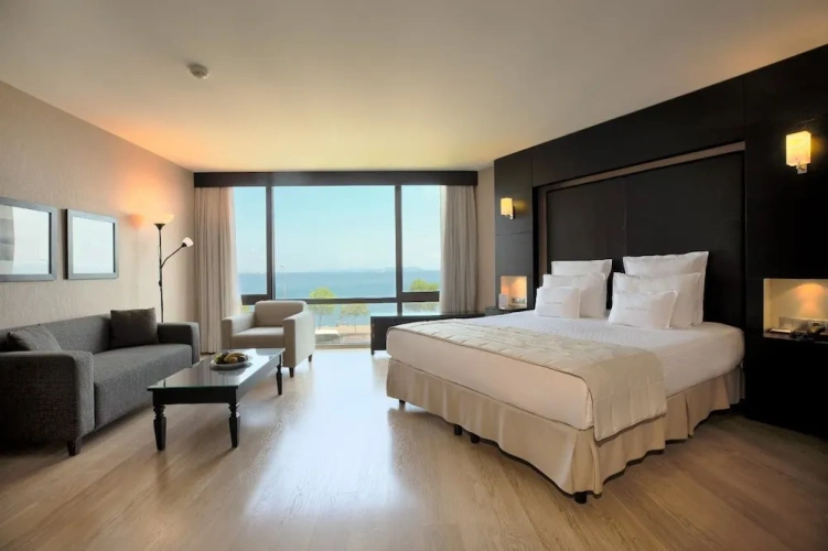 Double Junior Suite
