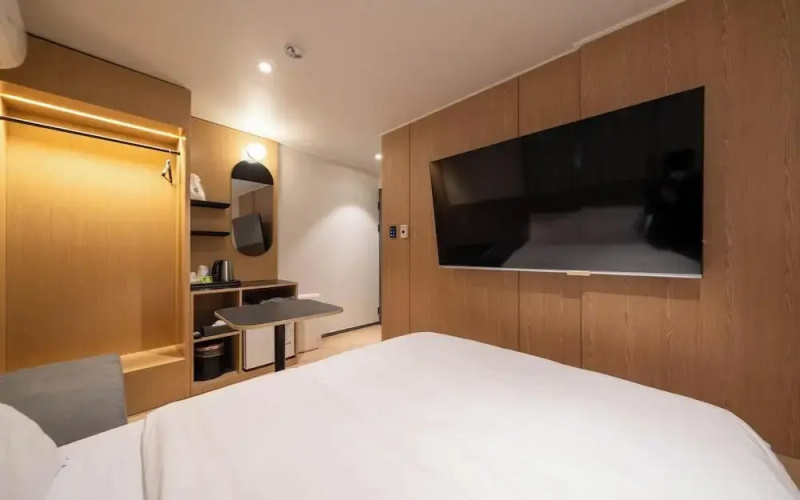 Songdo Stay Sotam
