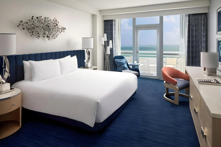 Fontainebleau Miami Beach