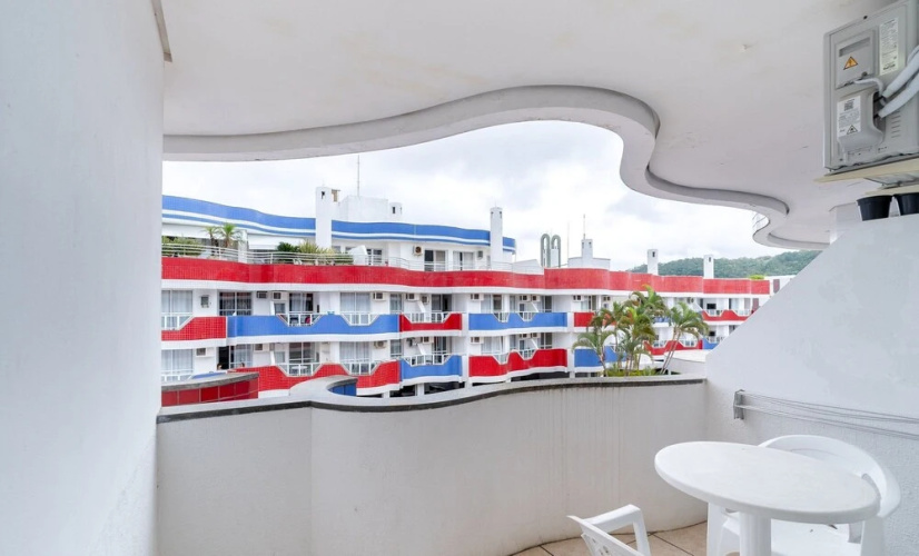 Apartment 200m From Ingleses Beach Iho264