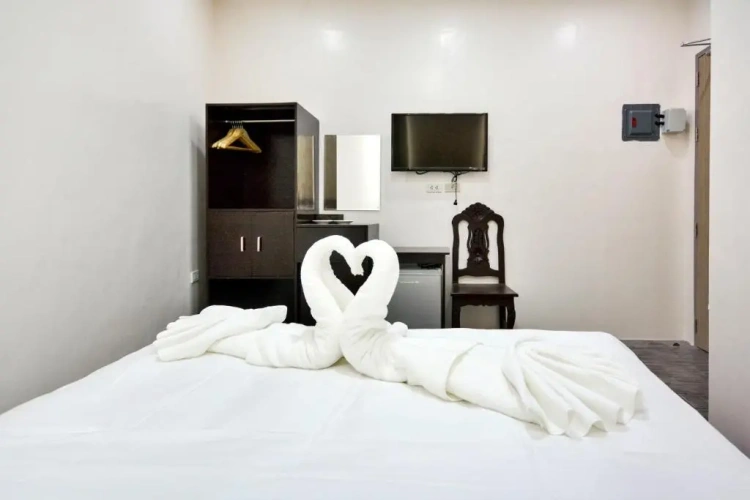 Superior Double Suite
