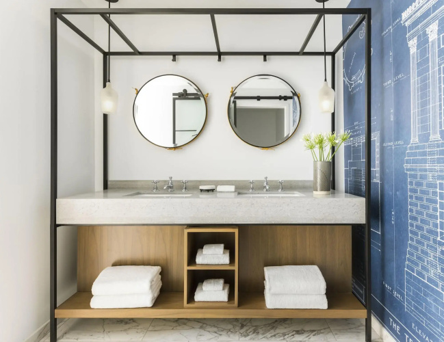 Kimpton Aertson Hotel by IHG