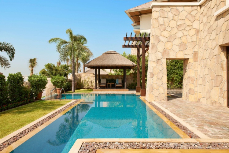 Sofitel Dubai The Palm Resort And Spa photo 25