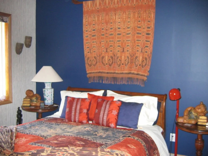 Arta B&B and Vineyard