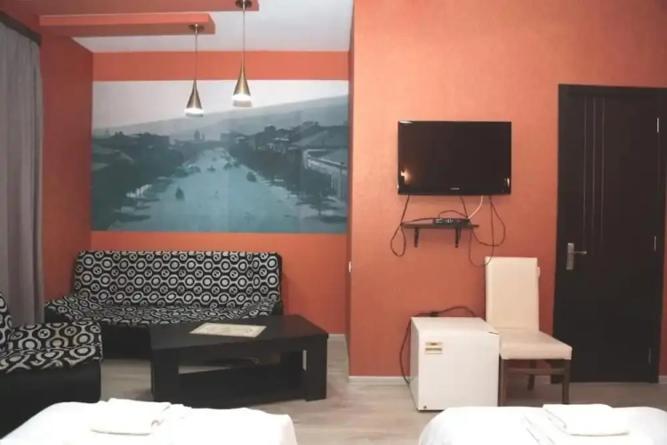 Hotel Center