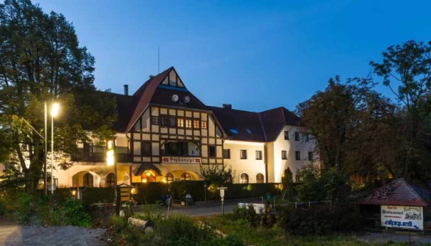 Image de l'hôtel