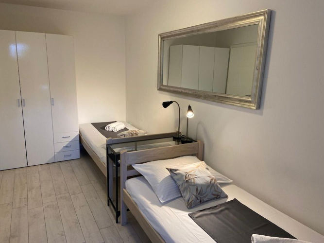 Apartments Darko