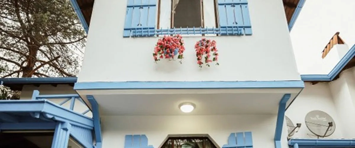 Kedikaya Apart Otel