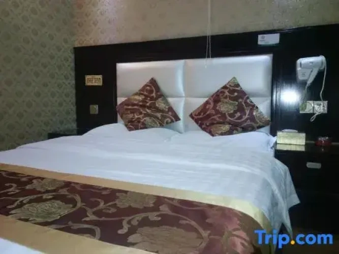 Business Single room