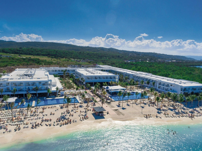 Riu  Reggae - Adults Only - All Inclusive photo 18