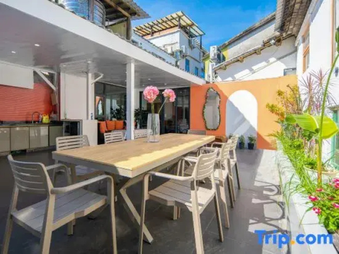 ShenZhen Arbor Homestay