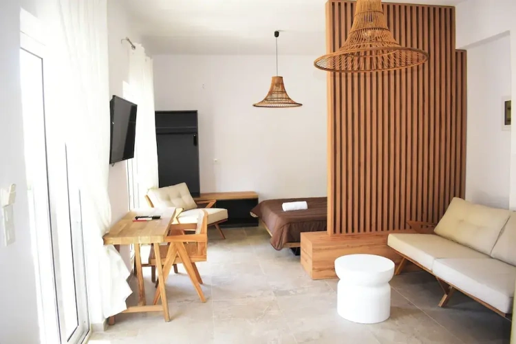Executive room