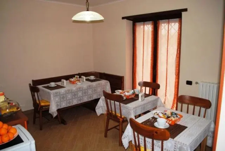 B&B Insula Portus