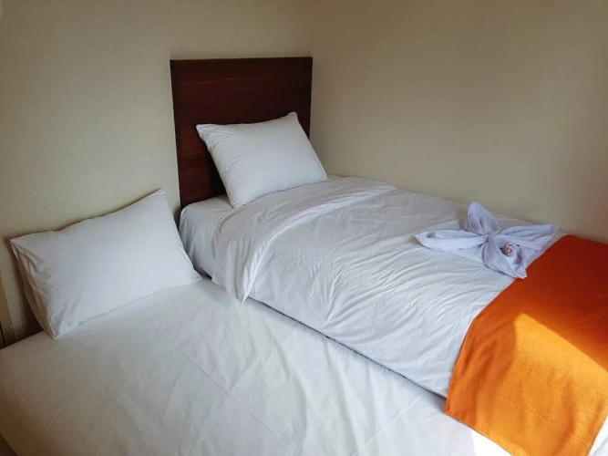 Apatel Elpis Residences 07C01