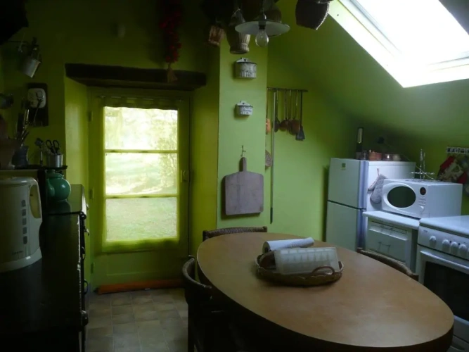 4 Bedrooms Cottage with view
