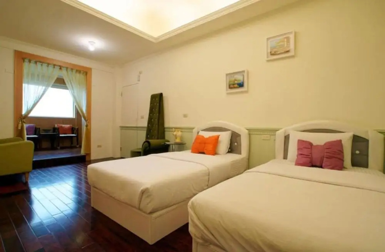 Emaly Homestay