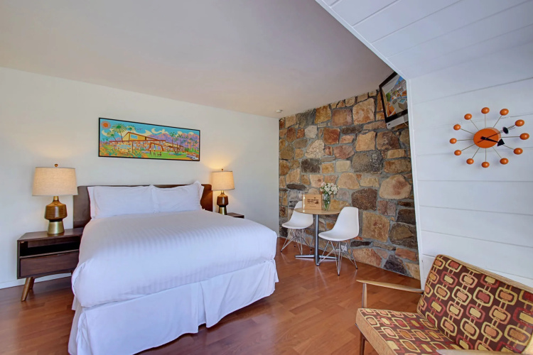 Del Marcos Hotel