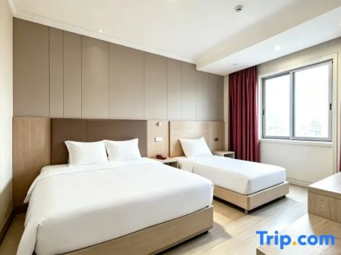 1 Bedroom Privilege Family Suite