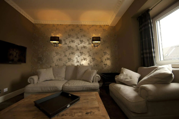 Boutique-Hotel Georges