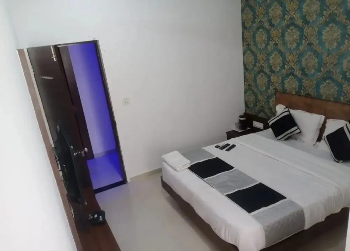 Hotel Laxmi Palace