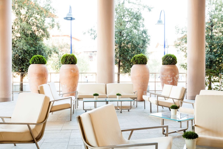 Hilton Garden Inn Florence Novoli photo 25