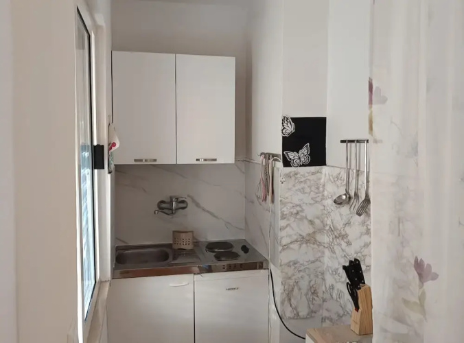 Apartment Leonora