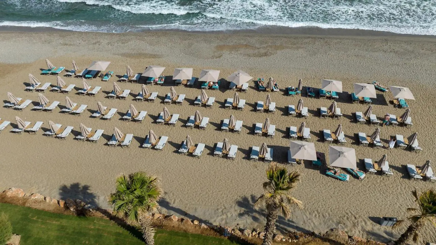 Amira Luxury Resort & Spa - Adults Only photo 30