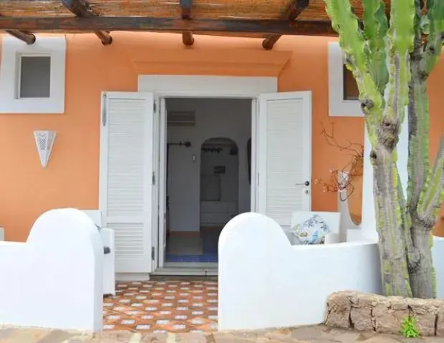 La Caletta House & Rooms