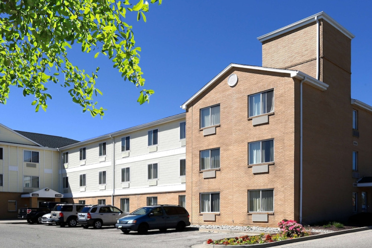 Extended Stay America Cincinnati Blue Ash Kenwood Road - Mason, OH