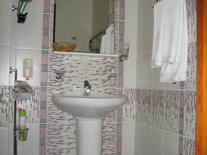 Фотография номера гостиницы Премьер