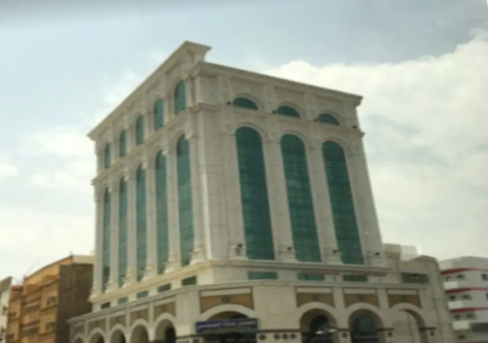 Malath Al-Masi Hotel