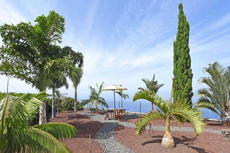 Villa Victoria