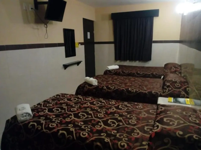 Classic Triple room