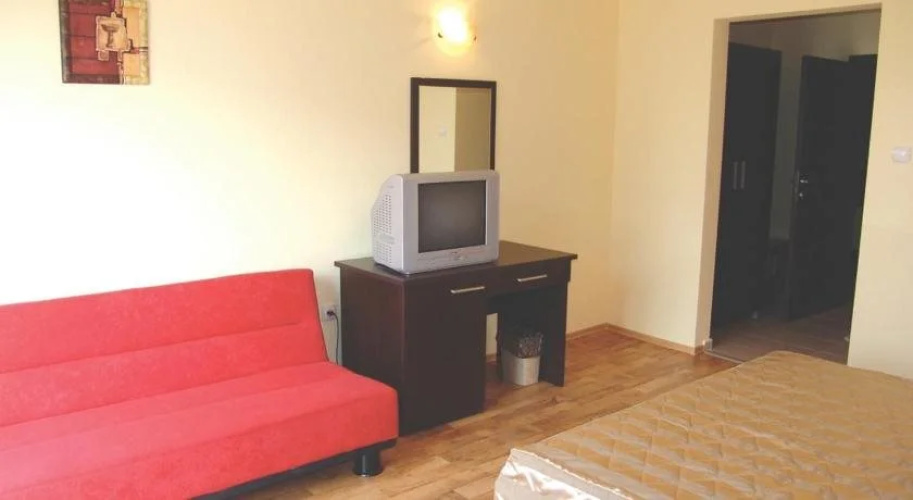 Hotel Buena Vissta