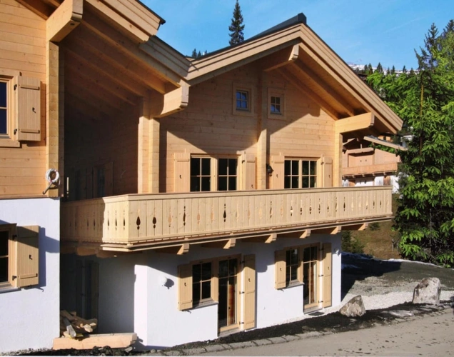 Chalet