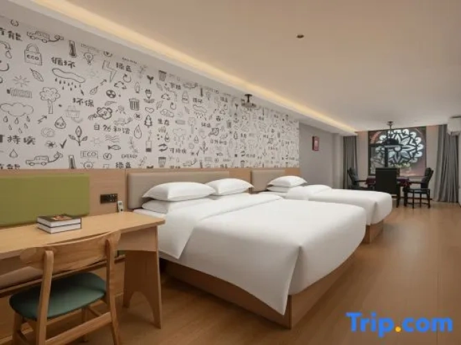 Family Attic Suite