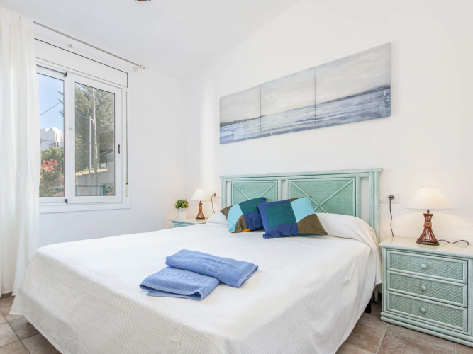 Holiday Home MIMOSA