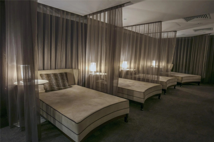 Best Western Premier Suites Hotel & Spa photo 7
