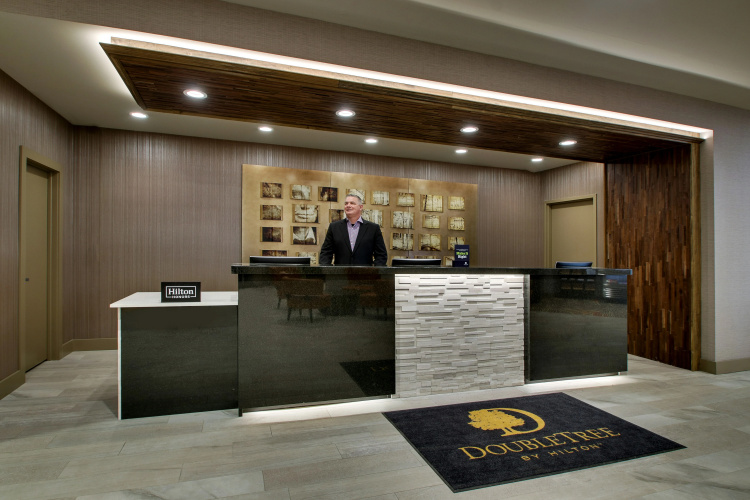 DoubleTree by Hilton Mt. Vernon photo 27