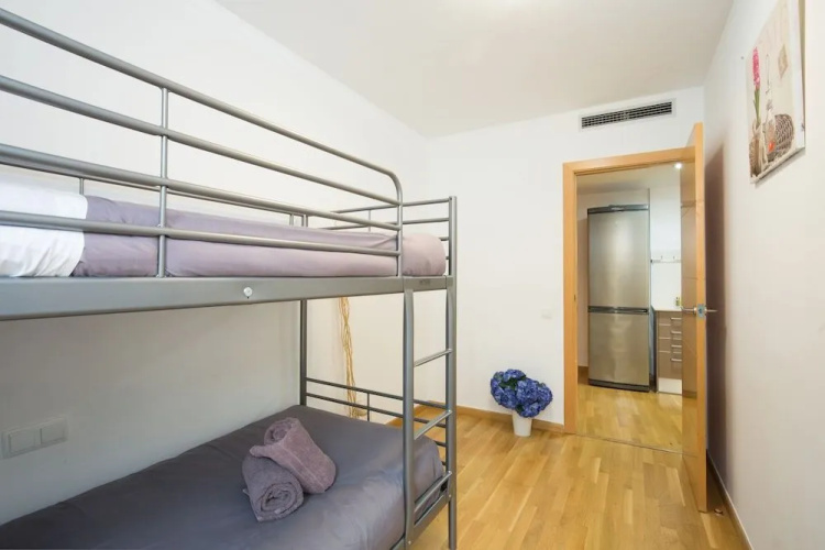 Apartamento Matarolux 14