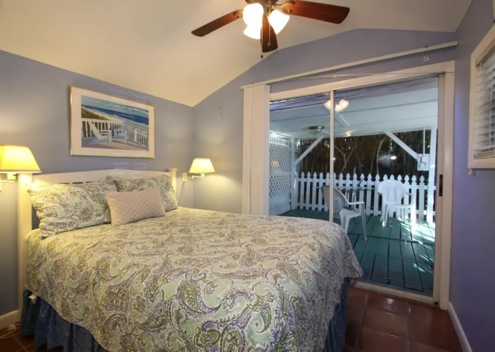 Captiva Island Inn