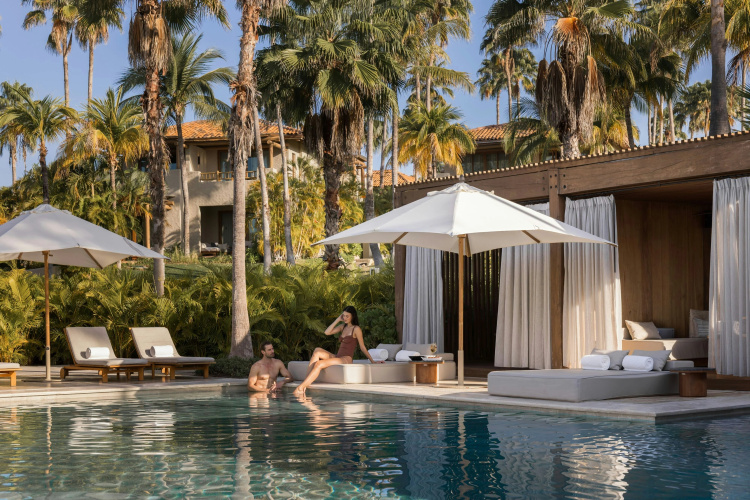 The Saint Regis Punta Mita Resort photo 21