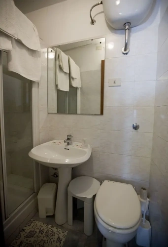 1 Bedroom Economy Single room