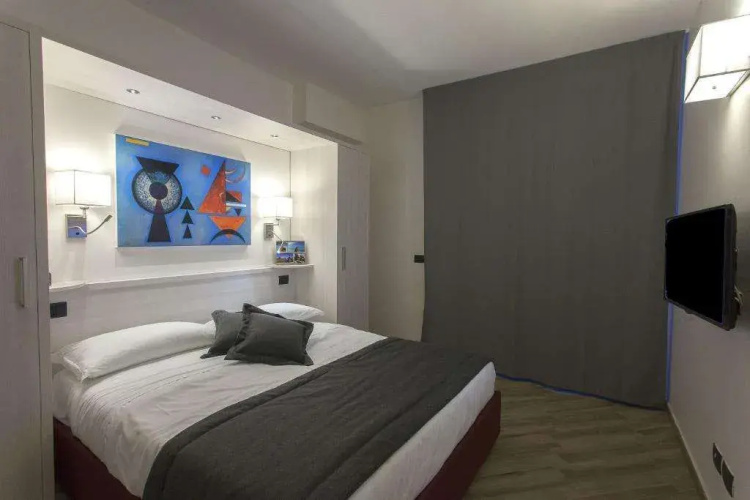 Astra Roma Apartments