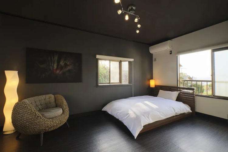 Awaji Aquamarine Resort