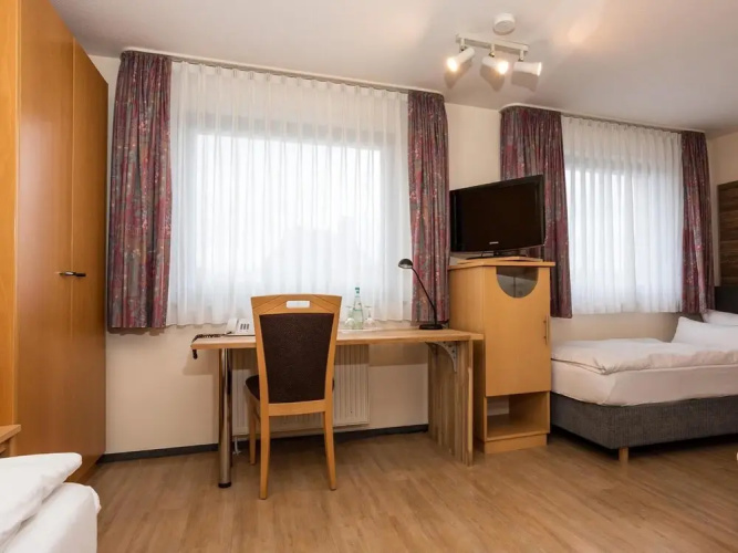 Hotel Hansen