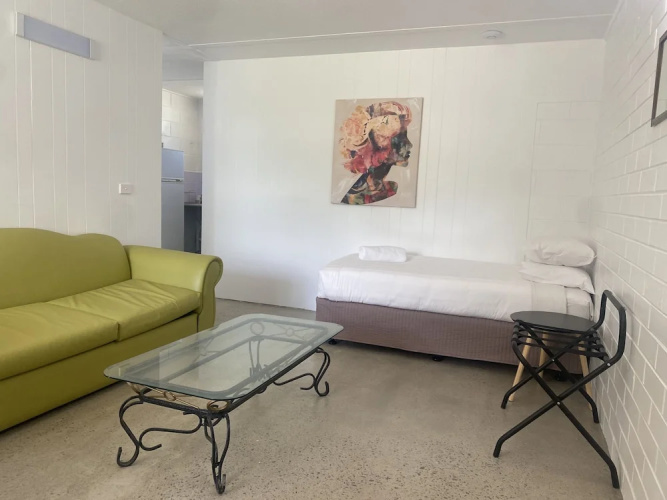 Bridgewater Motel