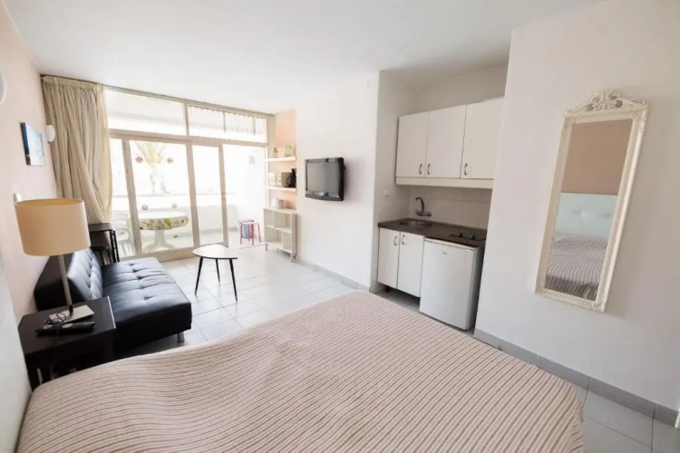 Apartamento Tobago